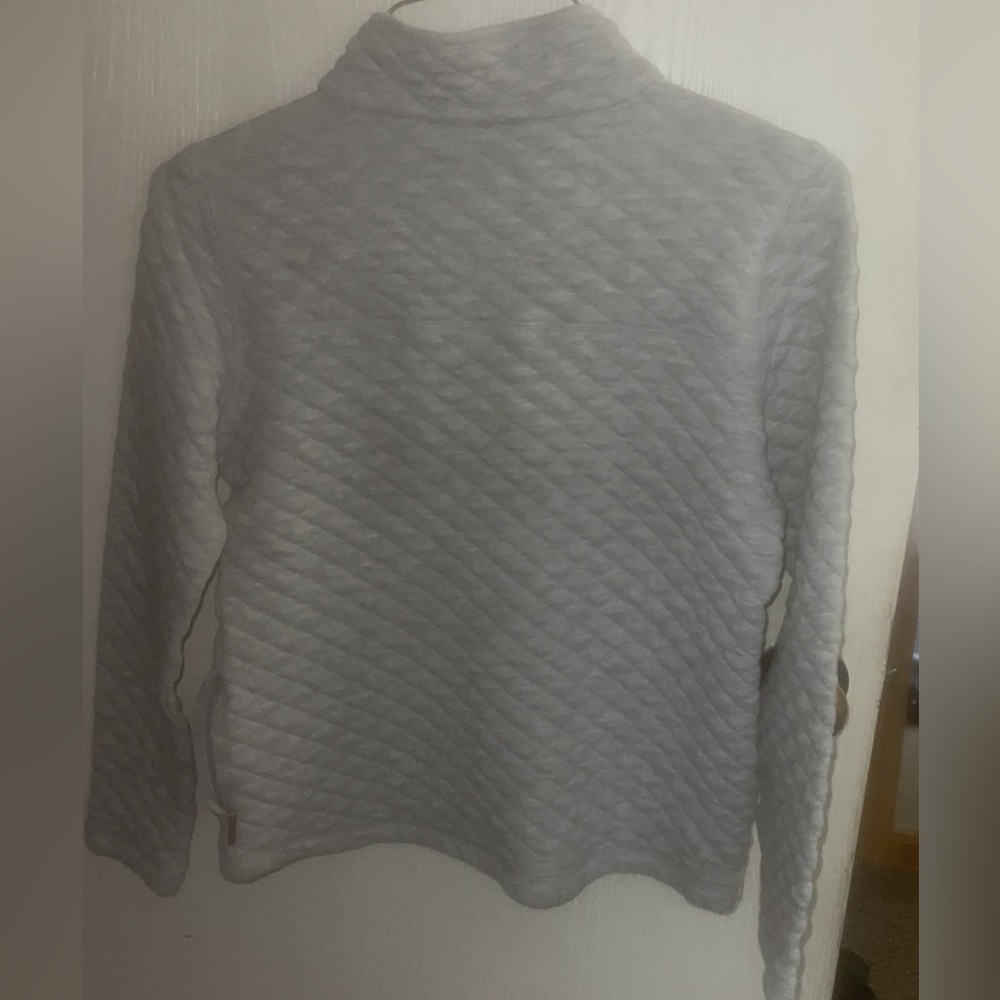 Gray jacket - Picture 4 of 4